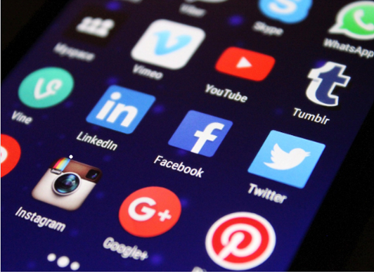 Social Media Dashboard